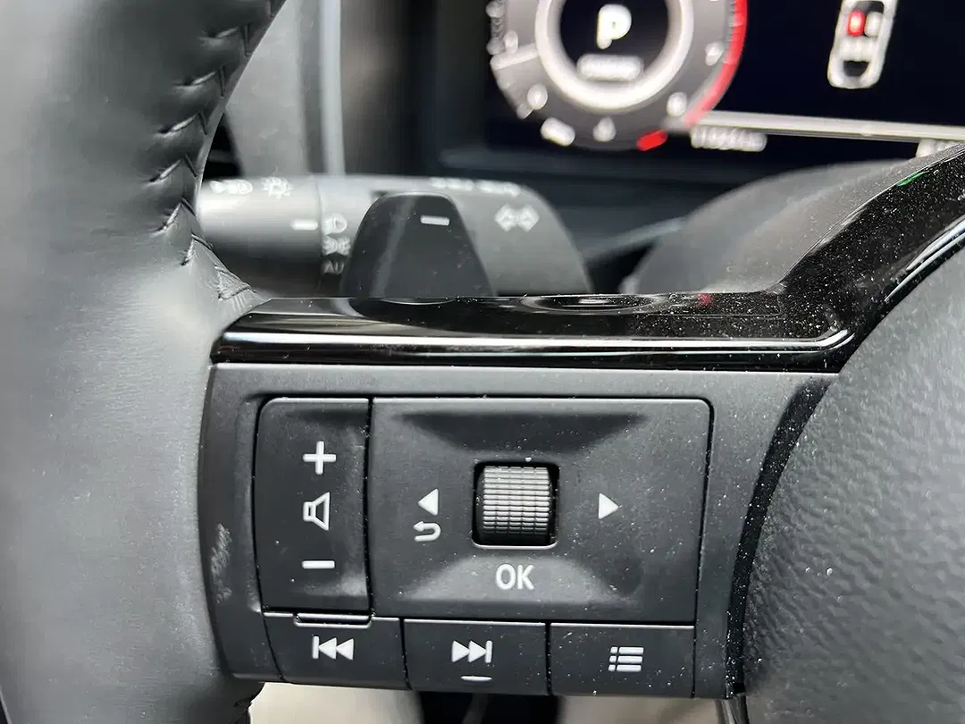 Nissan Qashqai - Thumbnail 14