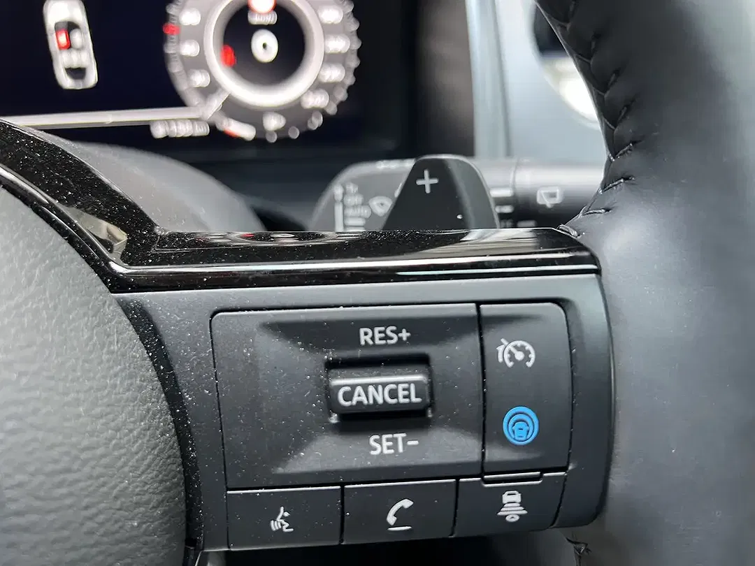 Nissan Qashqai - Thumbnail 15