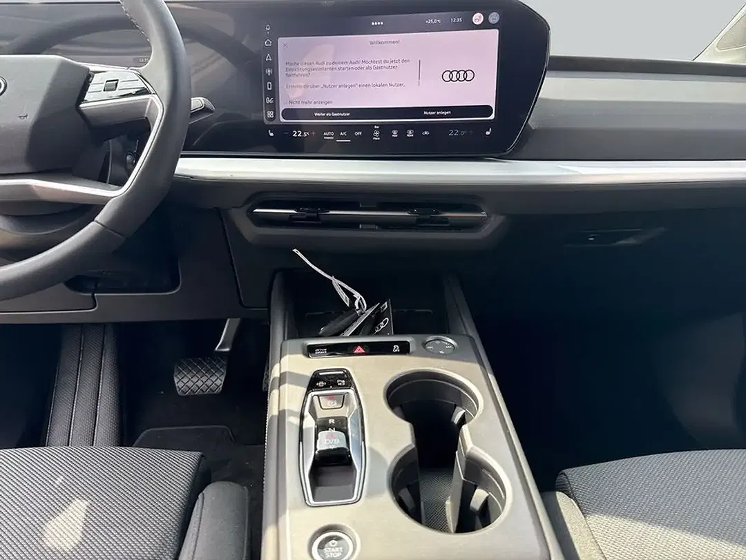 Audi e-tron Q4 performance - foto 15