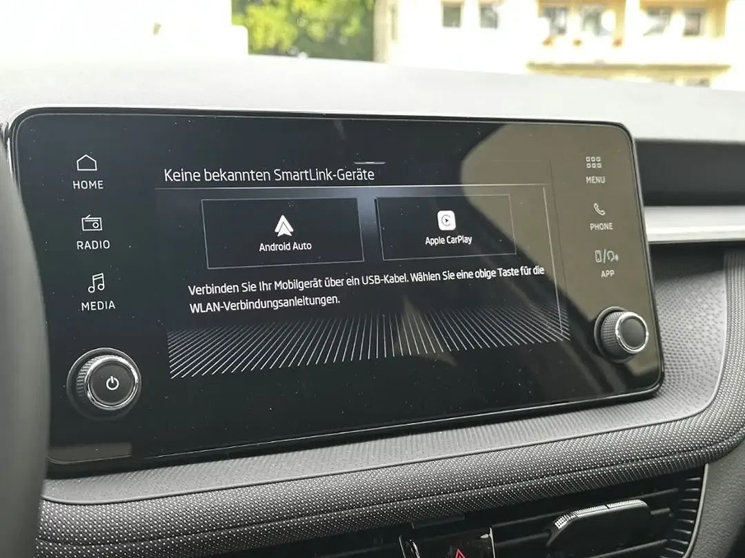 Skoda Fabia - Thumbnail 10