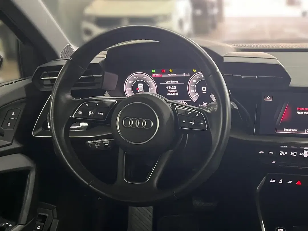 Audi A3 - Thumbnail 10