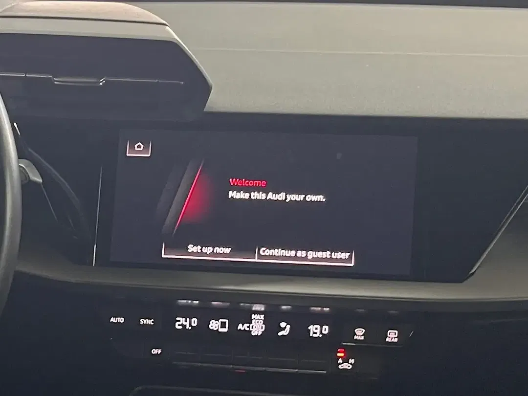 Audi A3 - Thumbnail 12