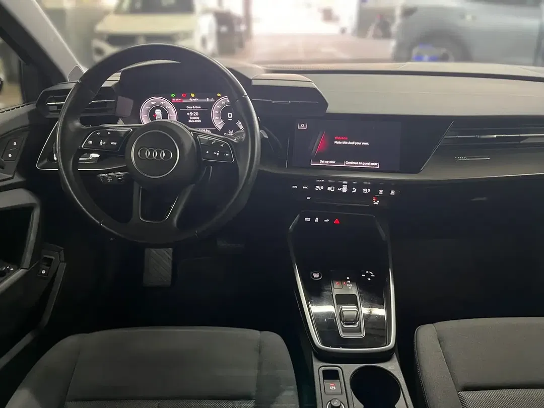 Audi A3 - Thumbnail 13