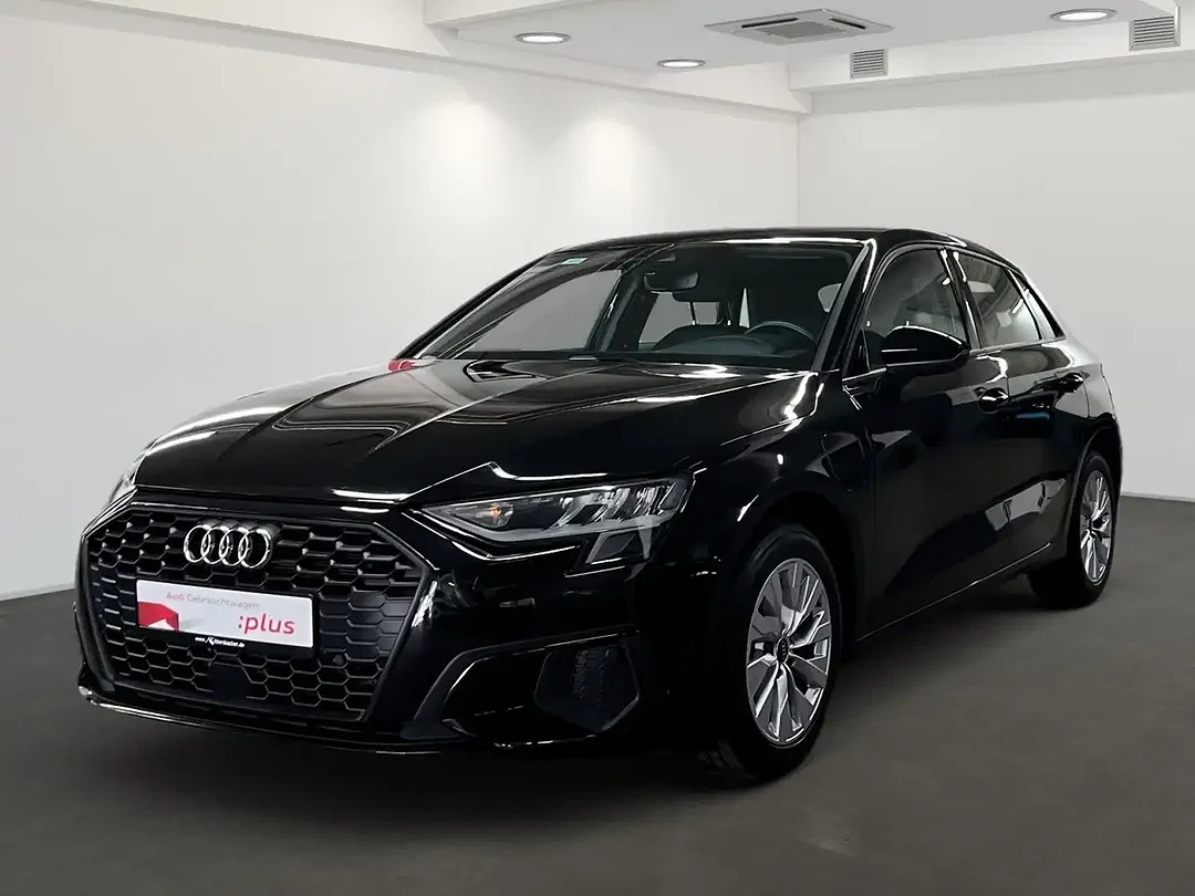Audi A3 - Afbeelding 1