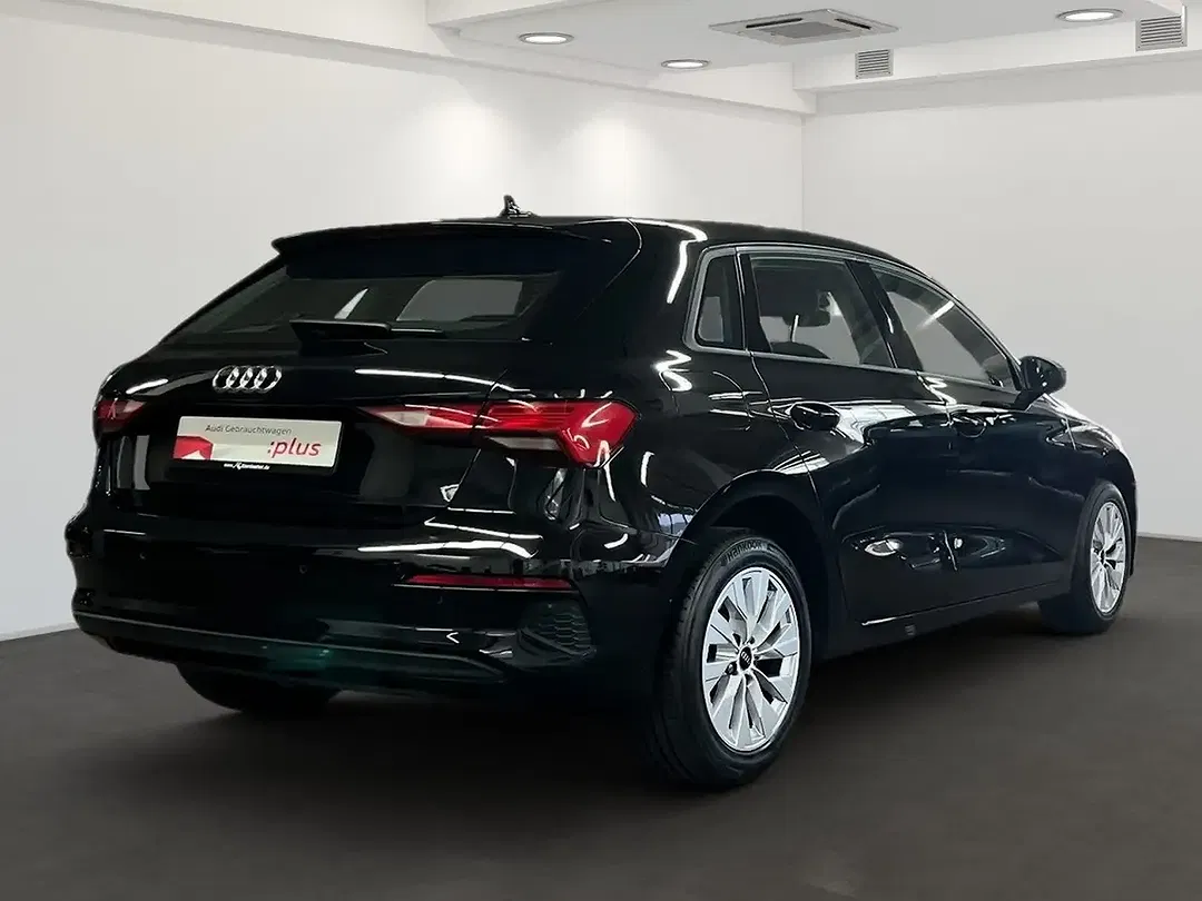 Audi A3 - Thumbnail 5
