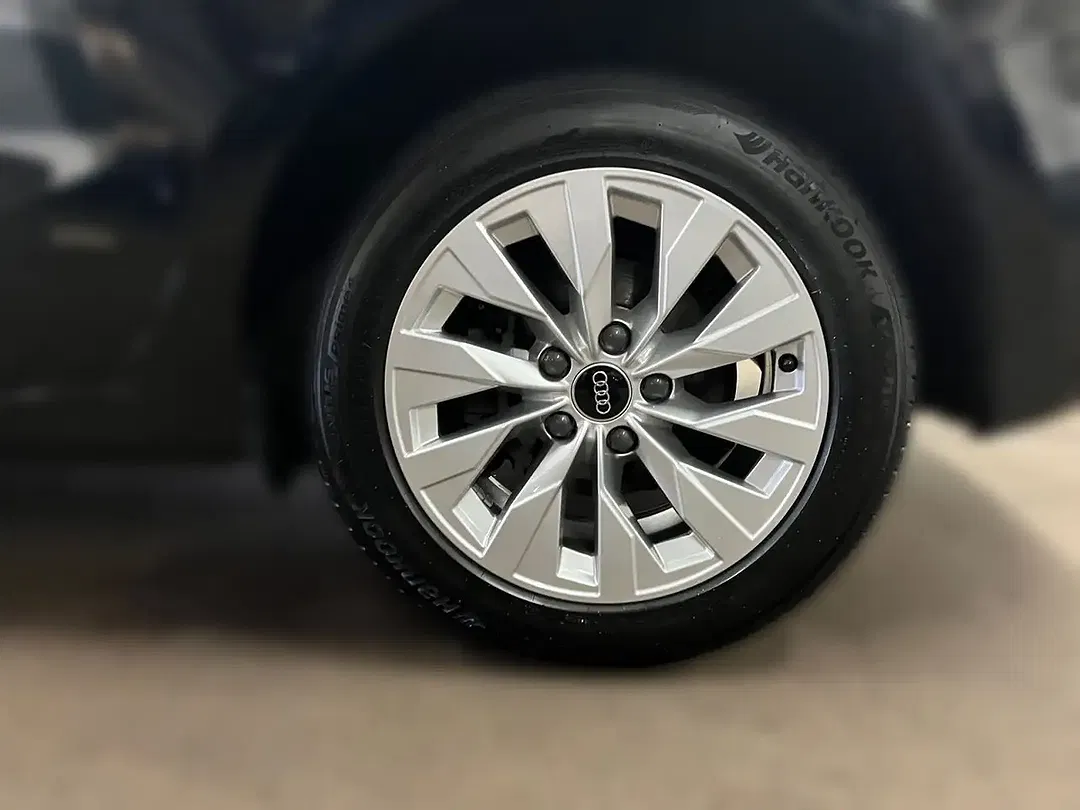 Audi A3 - Thumbnail 8