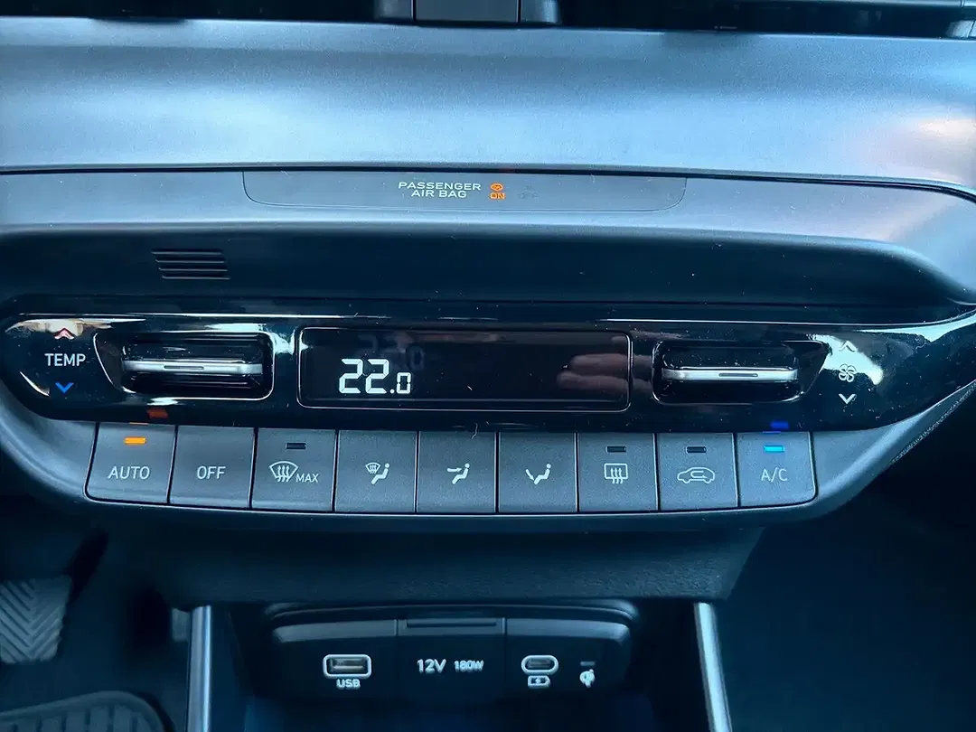 Hyundai i20 - Thumbnail 14