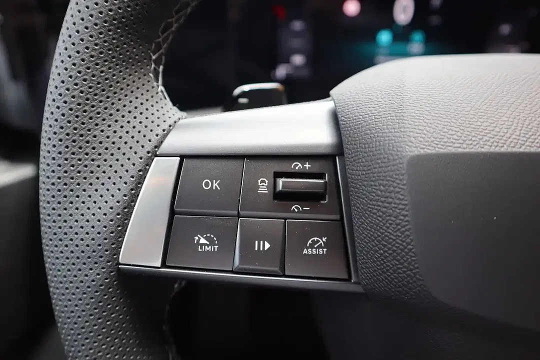 Opel Astra - Thumbnail 9