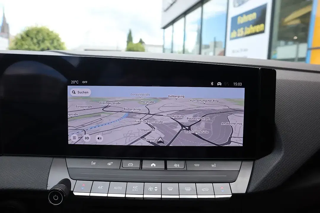 Opel Astra - Thumbnail 12