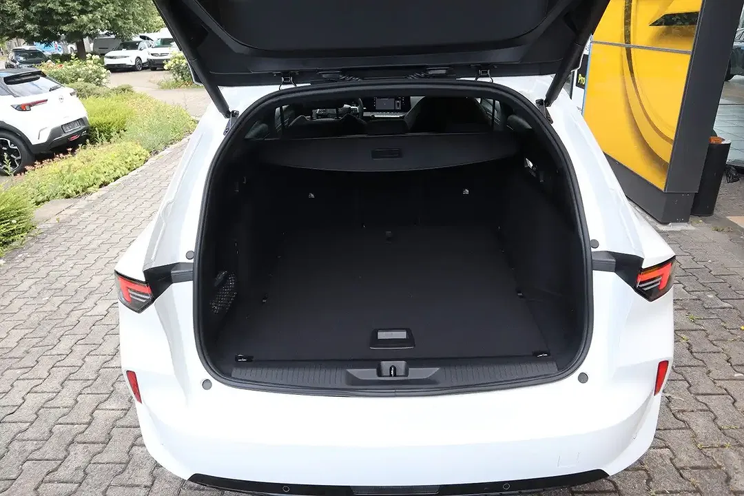 Opel Astra - Thumbnail 3