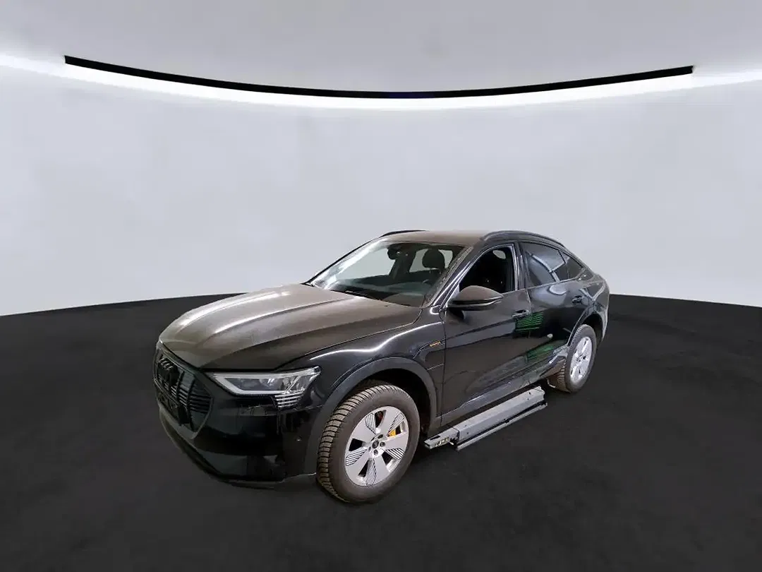 Audi e-tron 50 Sportback S line - foto 1