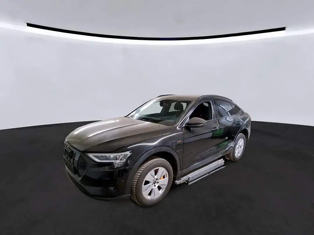 Audi e-tron 50 Sportback S line - foto 2