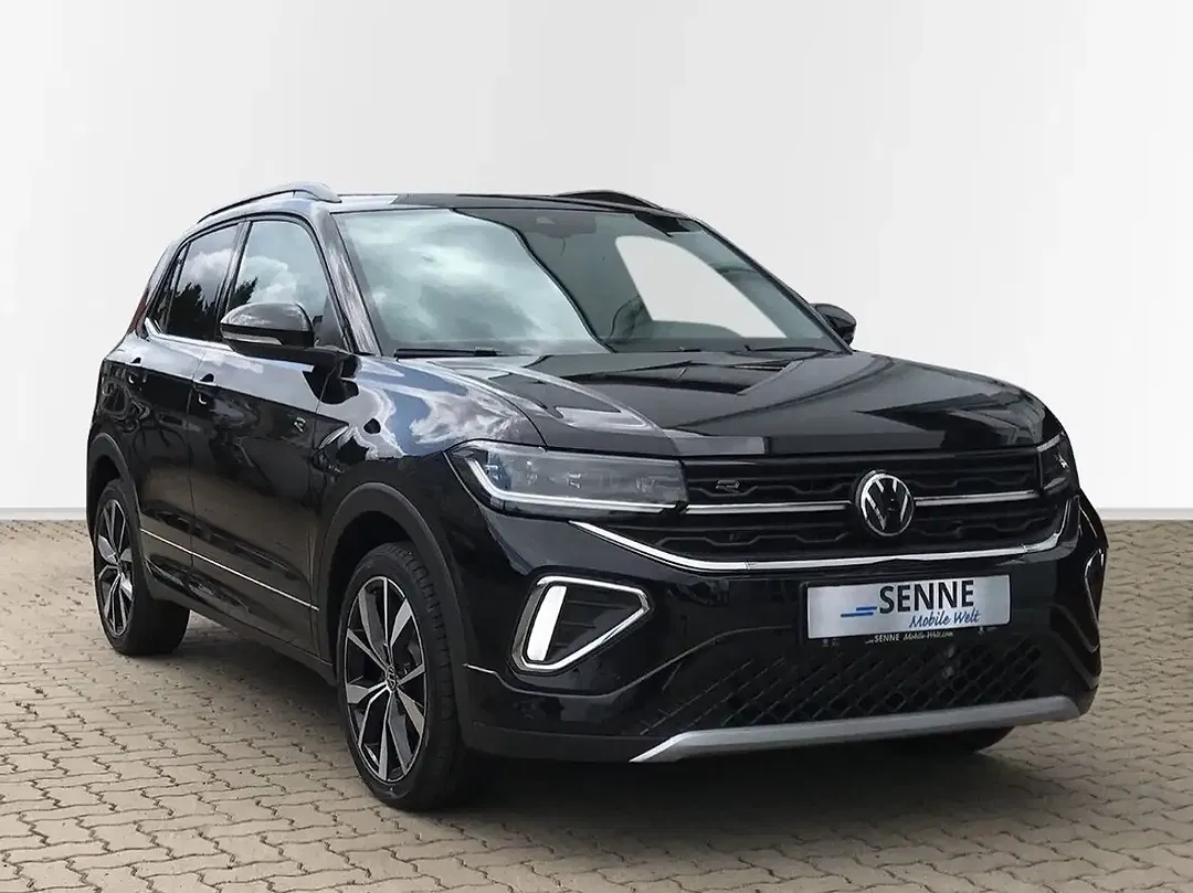 Volkswagen T-Cross 1.0 TSI DSG R-Line - foto 2
