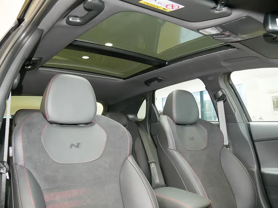 Hyundai i30 - Thumbnail 3