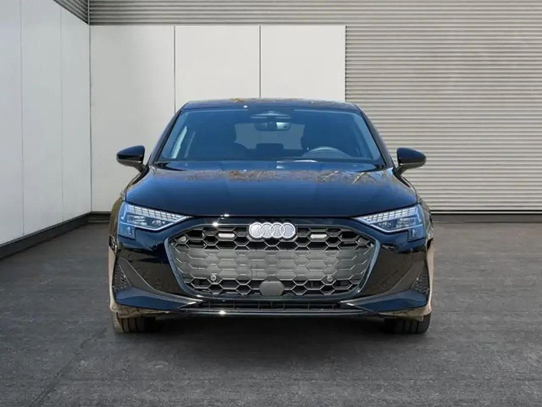 Audi A3 - Thumbnail 4
