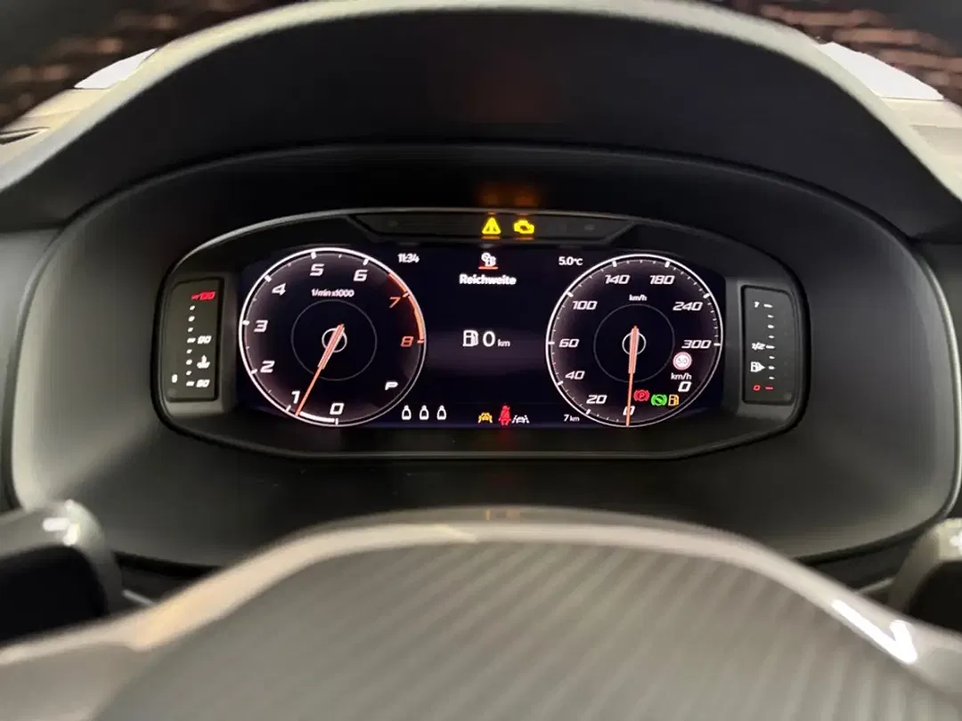 CUPRA Ateca - Thumbnail 10