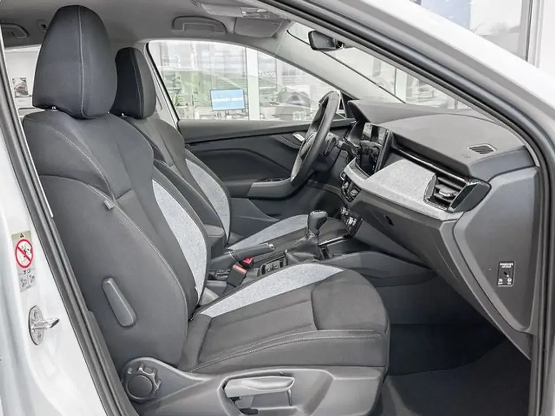 Skoda Scala - Thumbnail 14