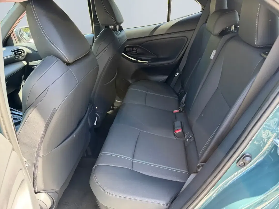 Toyota Yaris Cross - Thumbnail 13