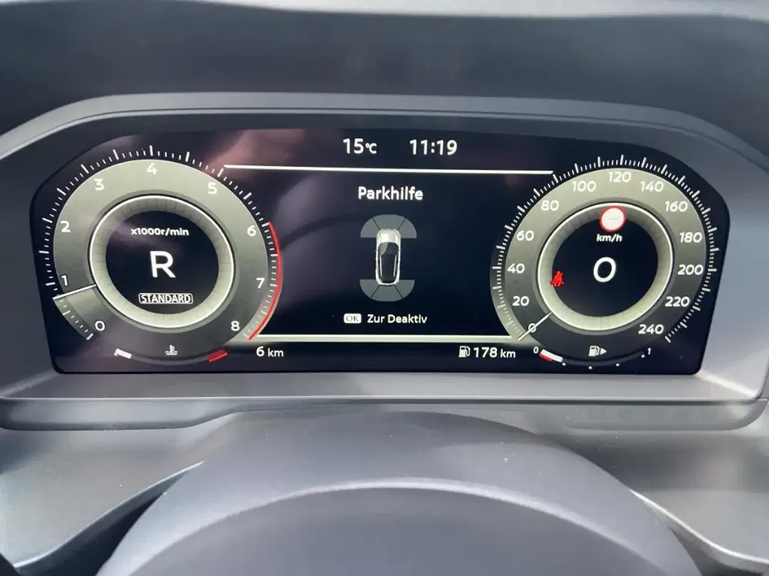 Nissan Qashqai - Thumbnail 9
