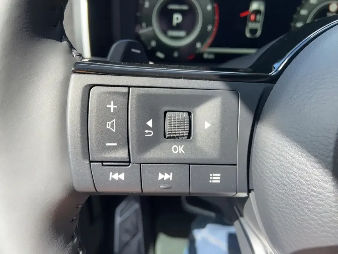 Nissan Qashqai - Thumbnail 10