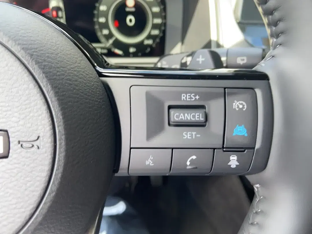 Nissan Qashqai - Thumbnail 11