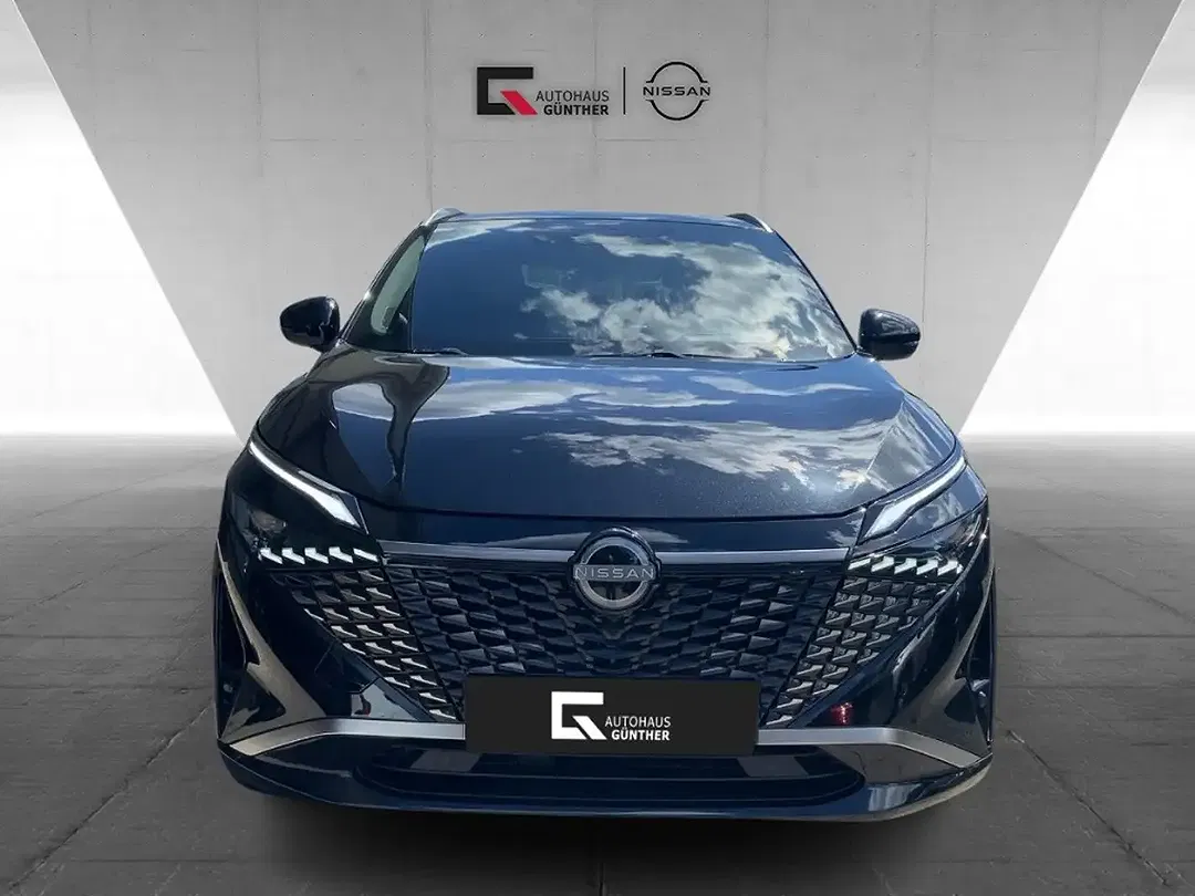 Nissan Qashqai - Thumbnail 5