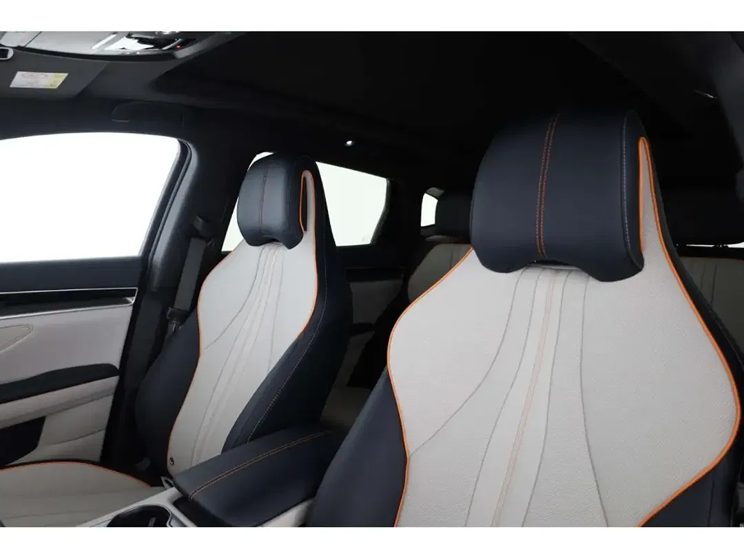 BYD Seal U - Thumbnail 10