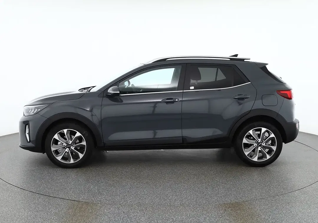 Kia Stonic 1.0 T-GDI Spirit - foto 1