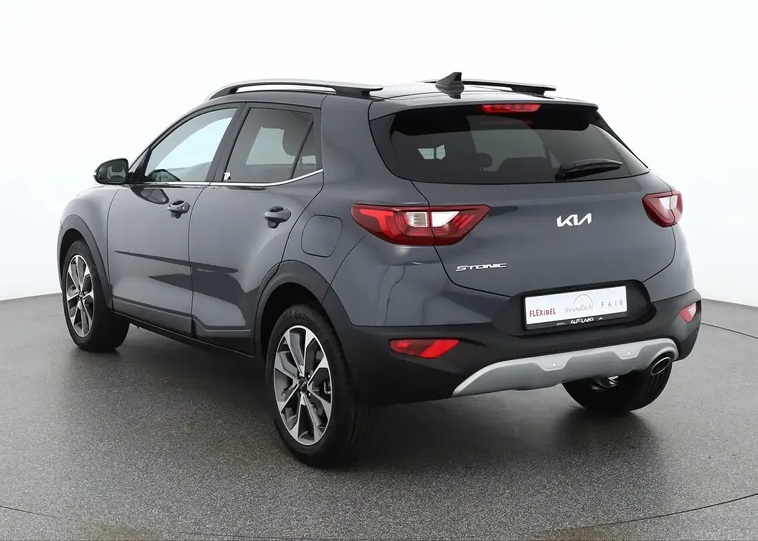Kia Stonic 1.0 T-GDI Spirit - foto 2