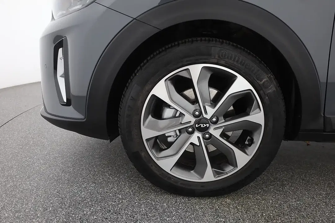 Kia Stonic 1.0 T-GDI Spirit - foto 29