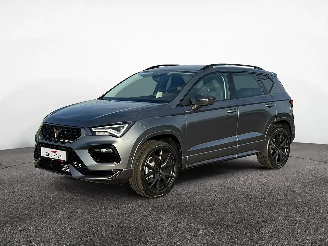 CUPRA Ateca TSI - foto 1