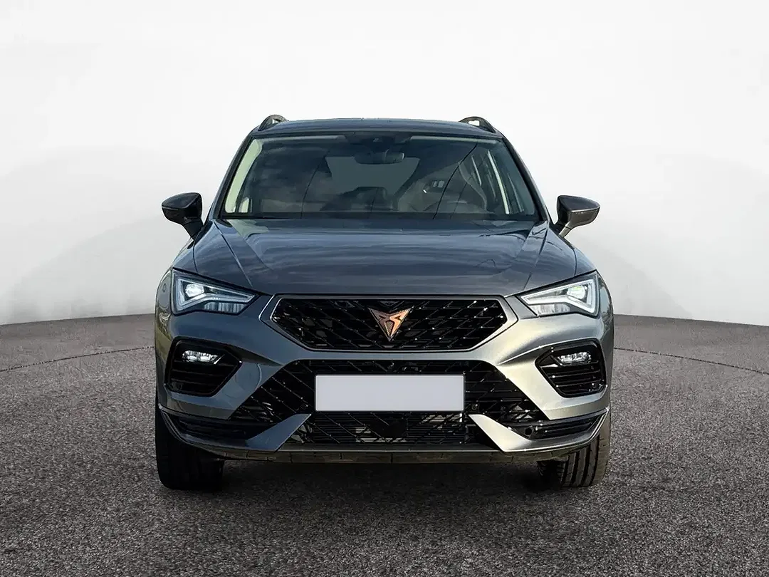 CUPRA Ateca TSI - foto 2