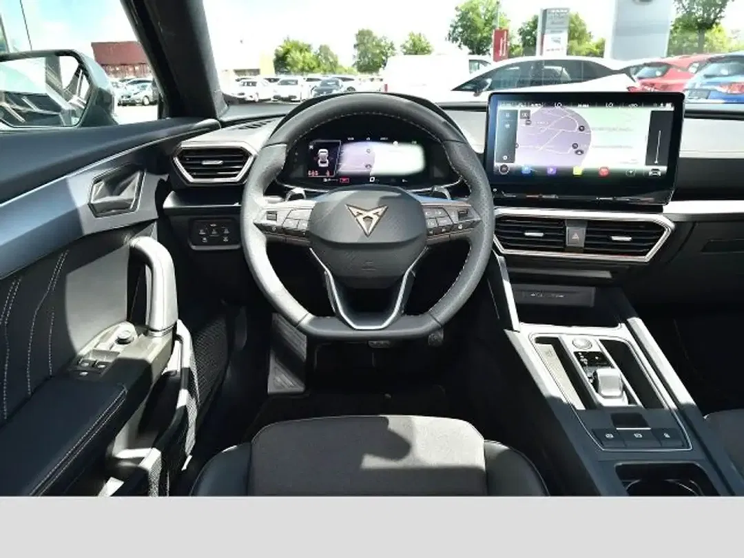 CUPRA Formentor - Thumbnail 10