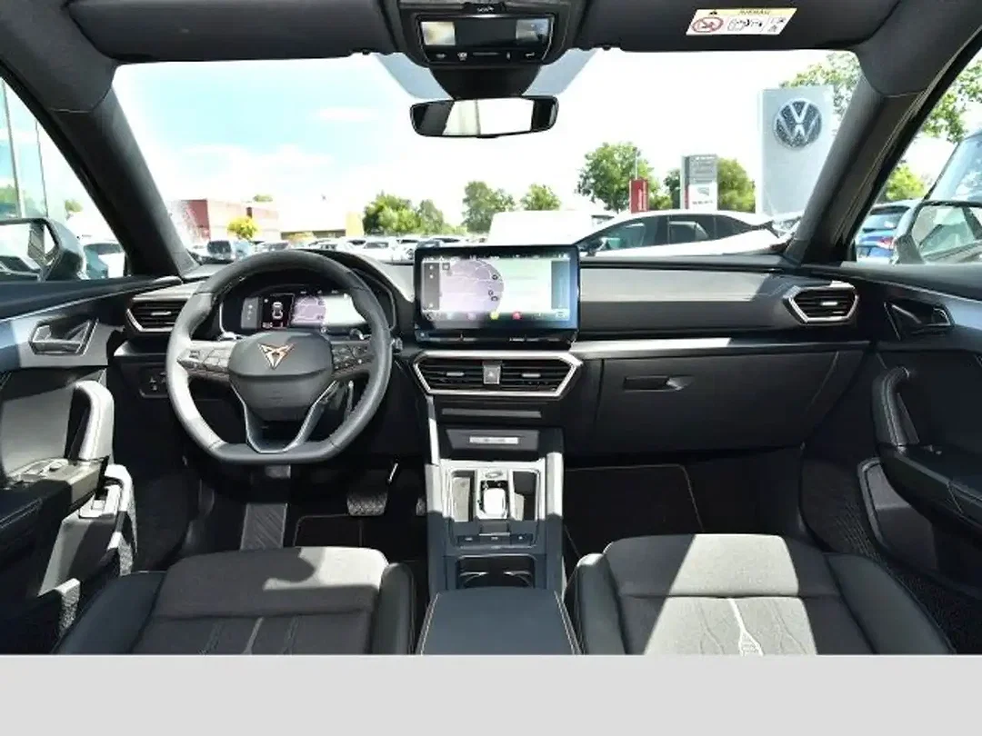CUPRA Formentor - Afbeelding 1