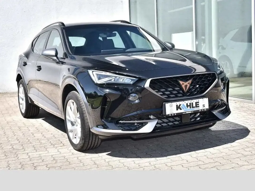 CUPRA Formentor - Thumbnail 6