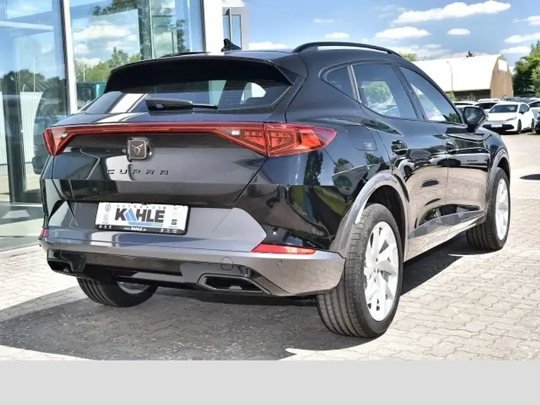 CUPRA Formentor - Thumbnail 7