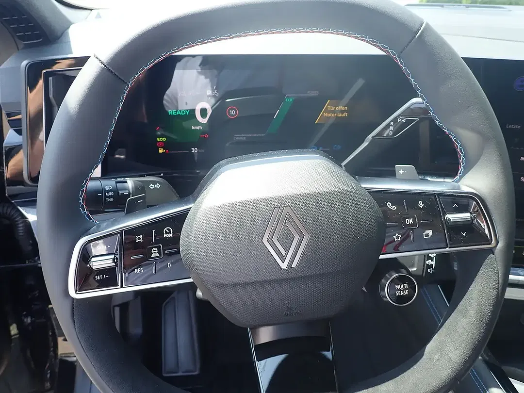 Renault Espace - Thumbnail 12