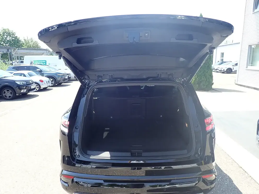 Renault Espace - Thumbnail 6