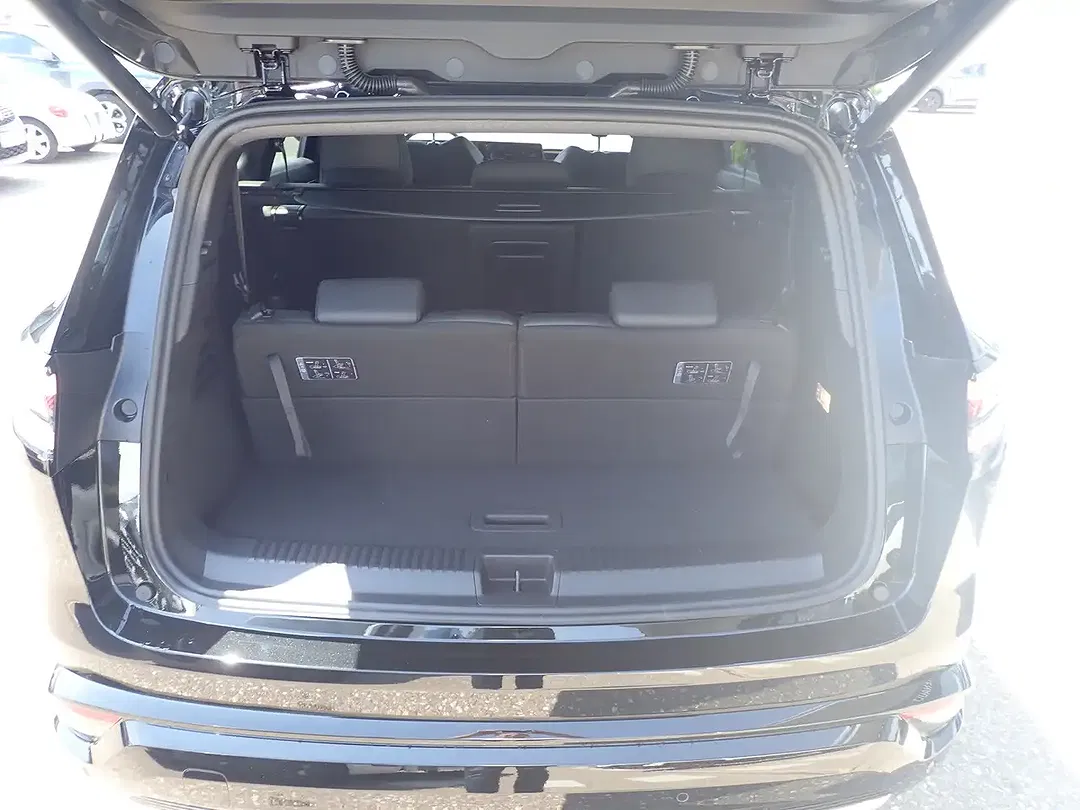 Renault Espace - Thumbnail 8
