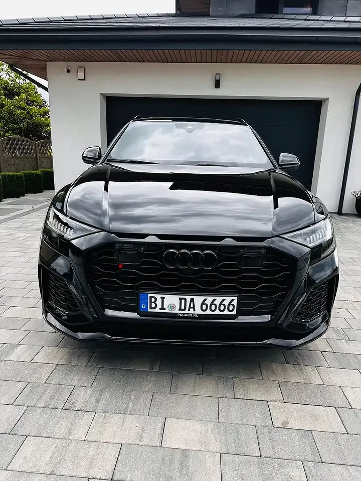 Audi RS Q8 4.0 TFSI quattro - foto 2