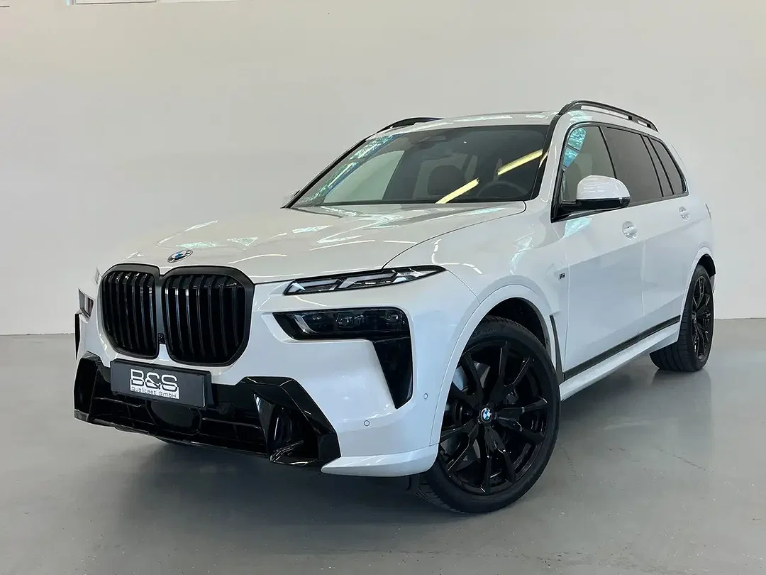 BMW X7 - Afbeelding 1