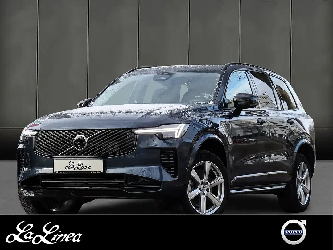 Volvo XC90 - Afbeelding 1