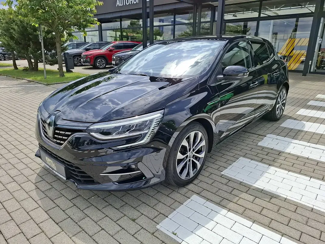 Renault Megane TCe Intens - foto 1