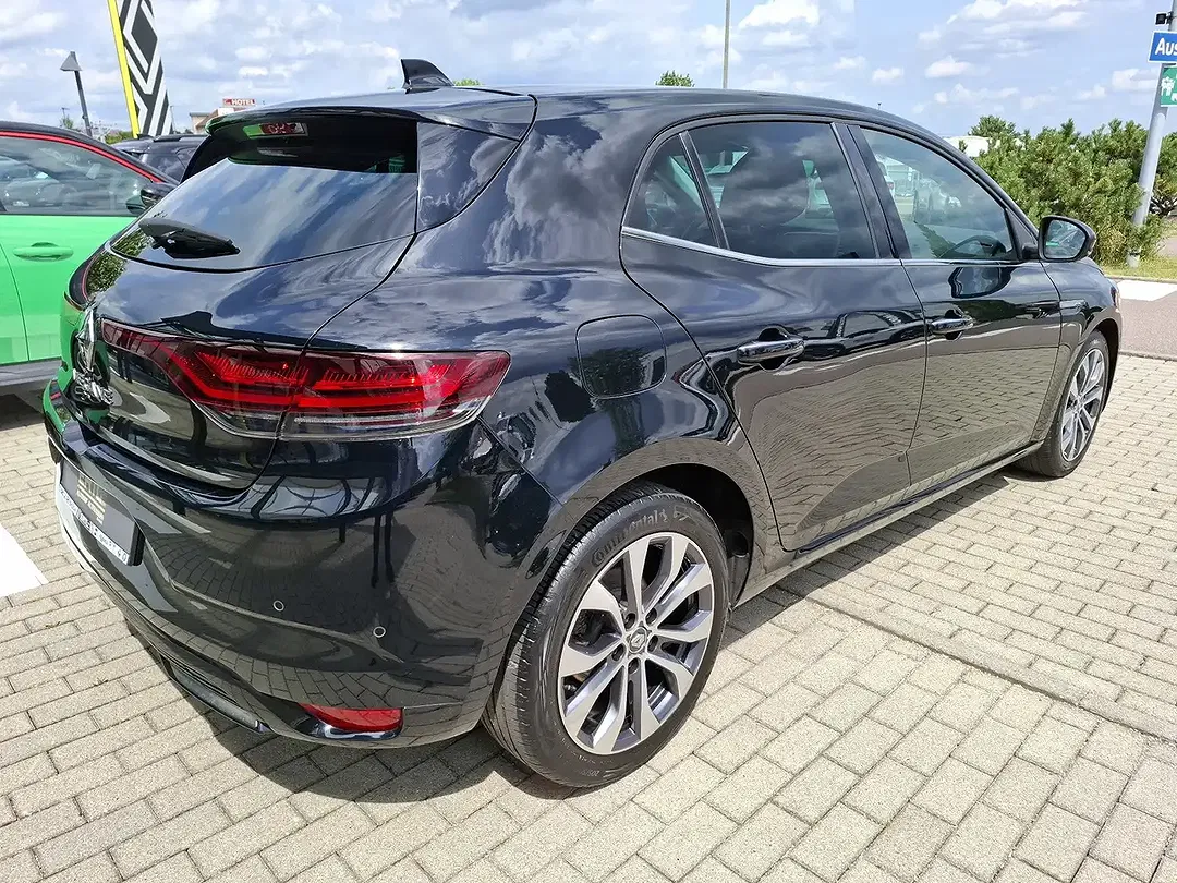 Renault Megane - Thumbnail 5
