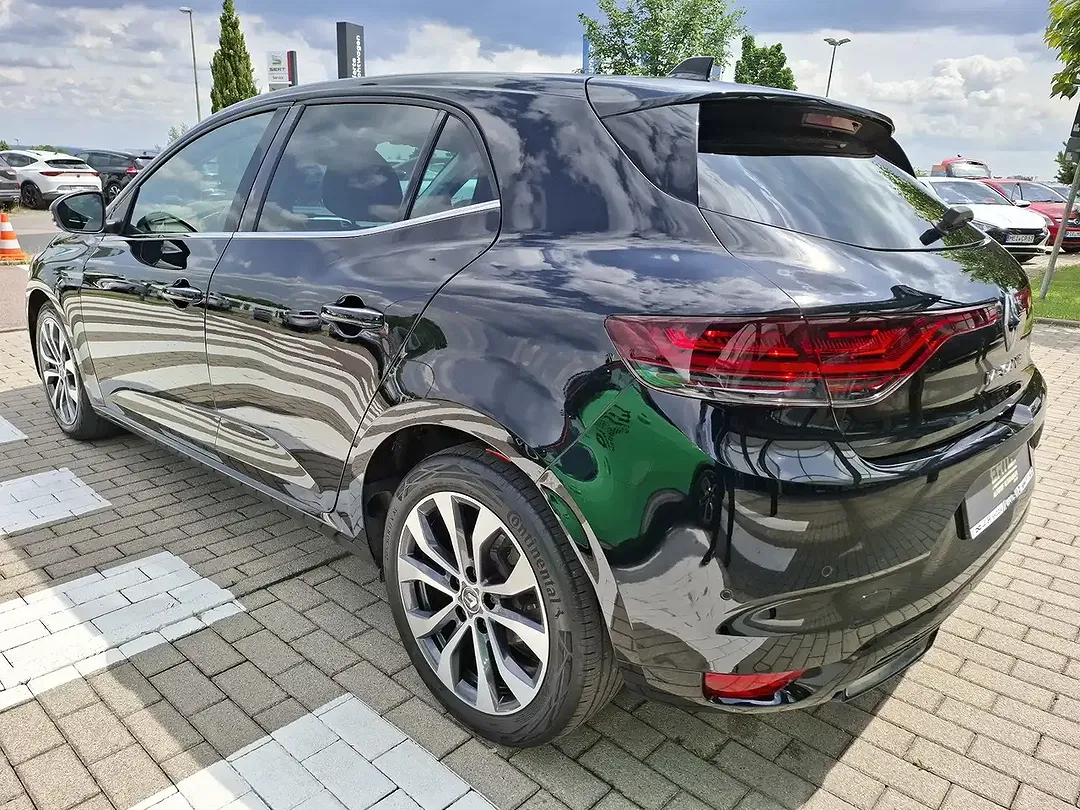 Renault Megane - Thumbnail 6