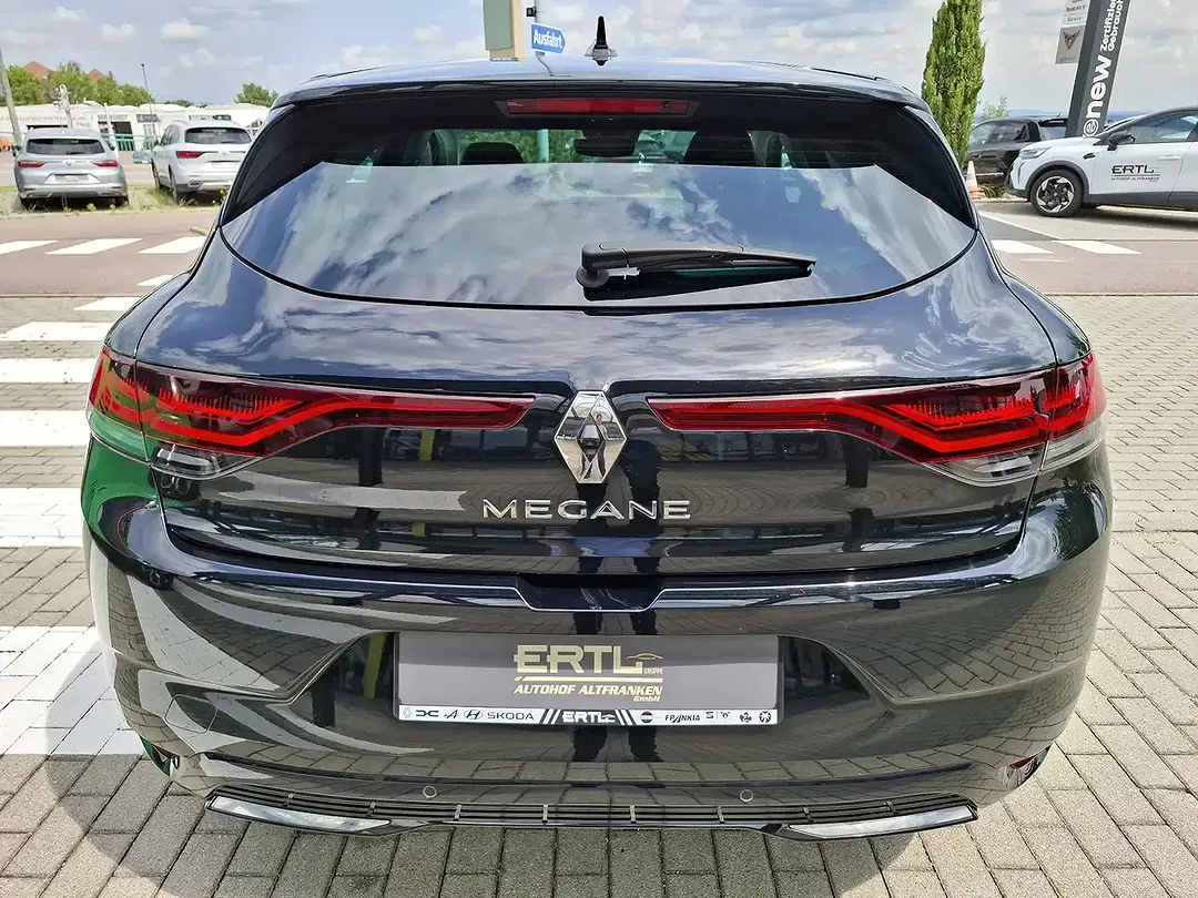 Renault Megane - Thumbnail 7