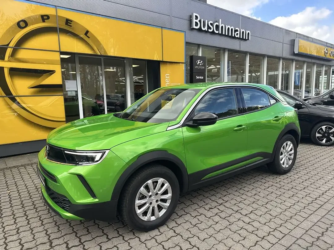 Opel Mokka-E - Afbeelding 1