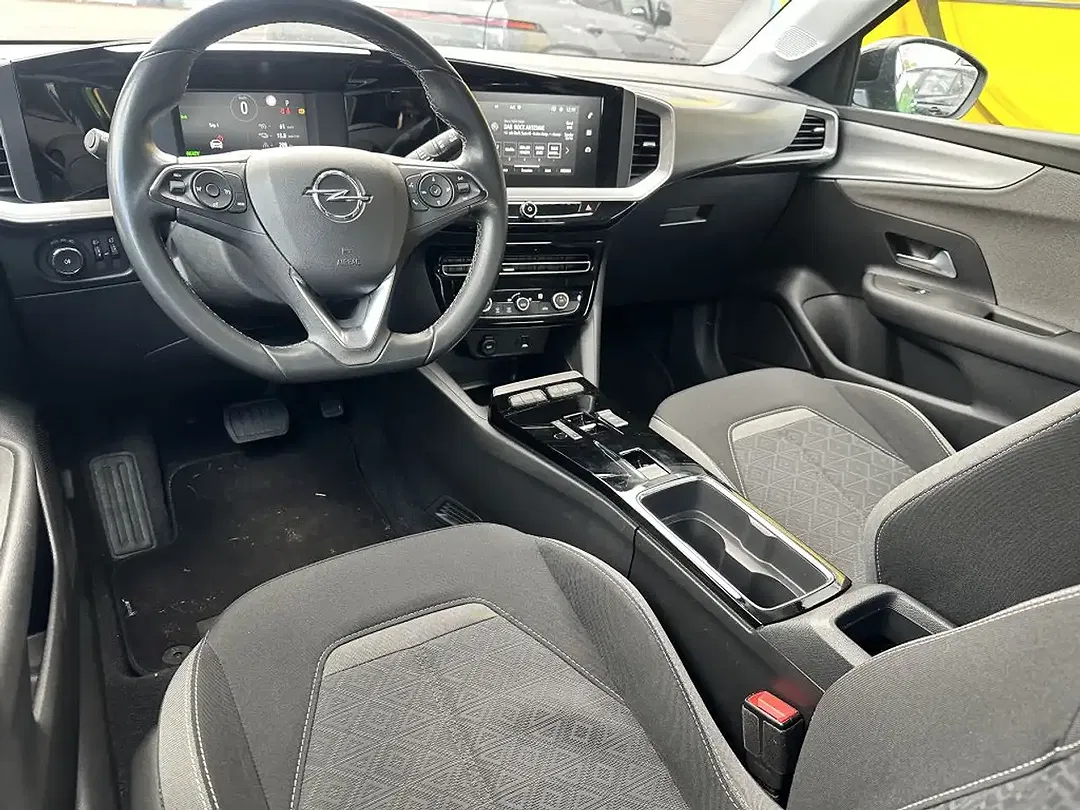 Opel Mokka-E - Thumbnail 12