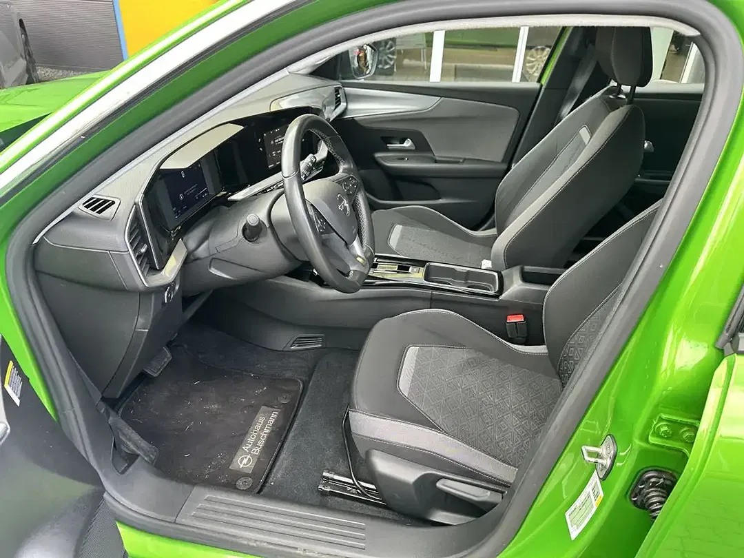 Opel Mokka-E - Thumbnail 13