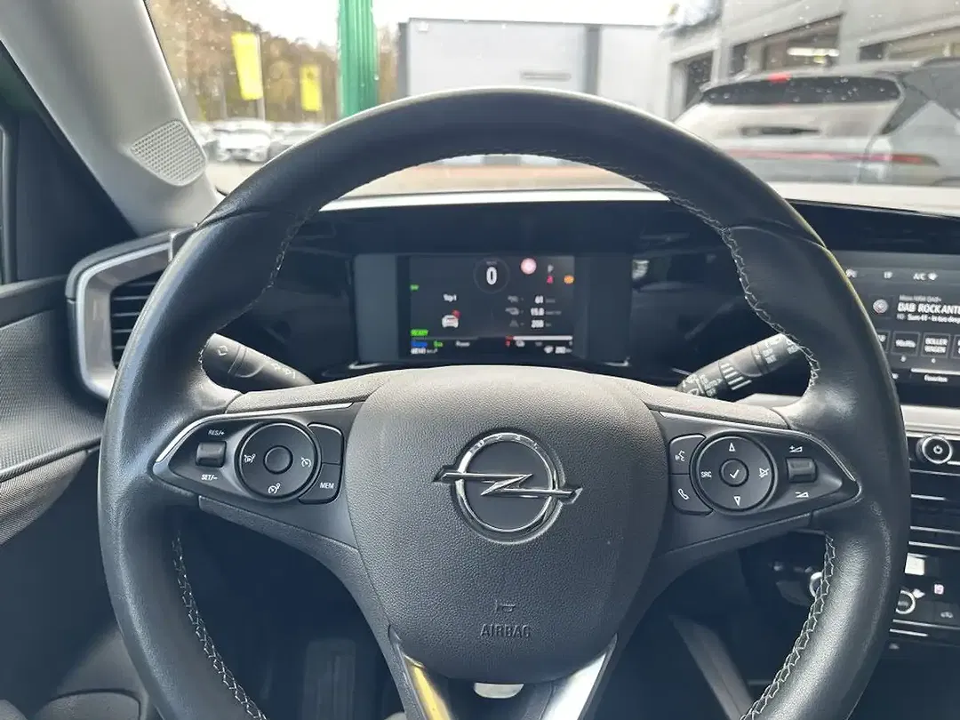 Opel Mokka-E Edition - foto 15